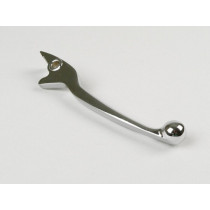 Lever Oem Quality Gy6 (4stroke) Disc Brake  Rhs Chrome