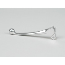 Lever Oem Quality Gy6 (4stroke) Drum Brake (2007-)  Lhs Chrome