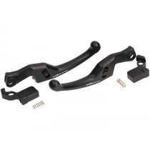 Pair Of Brake Levers Mgbiketec