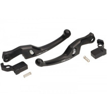 Pair Of Brake Levers Mgbiketec