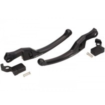 Pair Of Brake Levers Mgbiketec