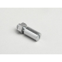 Brake/clutch Lever Screw Lambretta