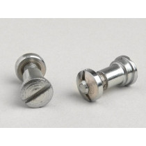 RemhevelSchroef + KoppelingshebelSchroef (set) oem Kwaliteit