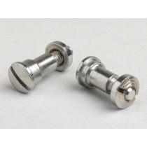 RemhevelSchroef + KoppelingshebelSchroef (set) oem Kwaliteit