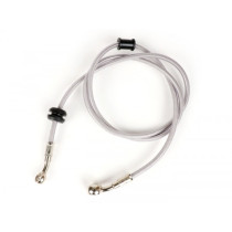 Brake Hose Casa Performance Ø8mm + Ø10mm Fits Brake Master Cylinder Casa Performance For Lambretta
