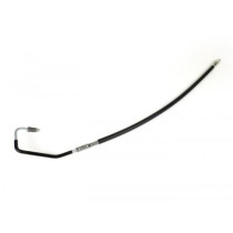 Brake Hose, Rear, From Abs Piaggio