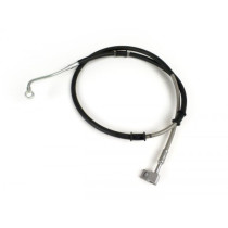 Brake Hose, Rear, To Brake Caliper Piaggio
