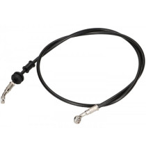 Brake Hose Polini Ø8mm + Ø8mm L=106cm  Suitable For Brake Pump Polini And Brake Caliper Polini