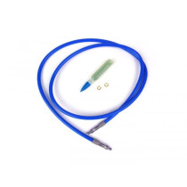 Brake Hose Spiegler Modular (without Fittings)  1200mm