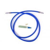Brake Hose Spiegler Modular (without Fittings)  1400mm