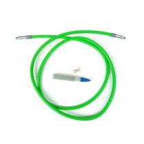 Brake Hose Spiegler Modular (without Fittings)  1400mm