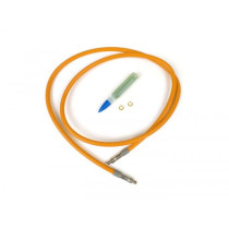 Brake Hose Spiegler Modular (without Fittings)  1200mm
