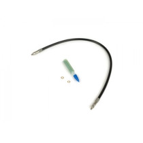 Brake Hose Spiegler Modular (without Fittings)  500mm