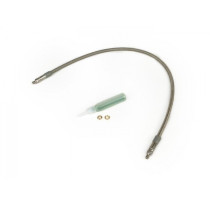 Brake Hose Spiegler Modular (without Fittings)  500mm