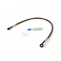 Brake Hose Spiegler Modular Vespa (semi Hydraulic)  500mm  Black