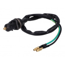 Brake Light Switch 101 Octane  Short Version