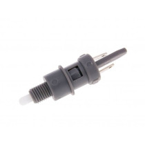 Brake Light Switch 101 Octane Pvc  Universal