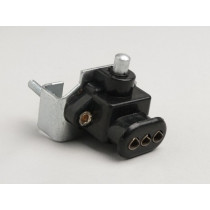 Brake Light Switch Lambretta 3plug