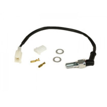 Brake Light Switch Spiegler M10 X 1.25mm Hydraulic