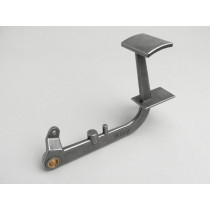 Brake Pedal Mb Developmentslambretta Li (series 3), Lis, Sx, Tv (series 3), Dl, Gp