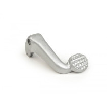 Brake Pedal Oem Quality  Models Without Brake Light Switch