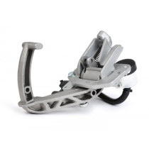 Brake Pedal Set Crimaz Hydraulic