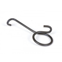 Brake Pedal Return Spring (one Turn) Casa Lambretta