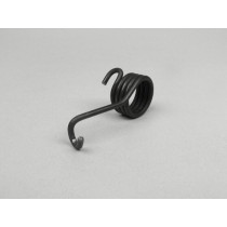 Brake Pedal Return Spring Lambretta