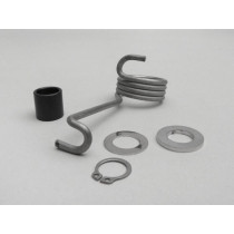 Brake Pedal Return Spring Set Mb Developments