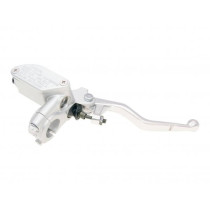 Brake Master Cylinder 101 Octane  Front