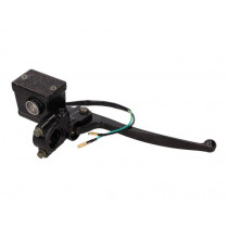 Brake Master Cylinder 101 Octane  Front