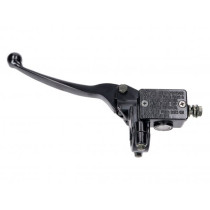 Brake Master Cylinder 101 Octane For Gy6 125150  Rear