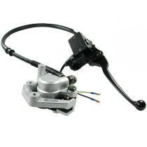 Brake Master Cylinder 101 Octane For Gy6 50150  Front  Complete