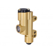 Brake Master Cylinder 101 Octane For Motorhispania Ryz 50  Rear