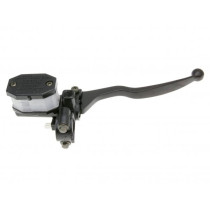 Brake Master Cylinder 101 Octane With M10 Mirror Mounting  Front