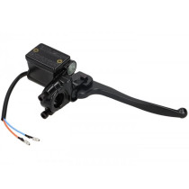 Brake Master Cylinder Dmp Piston Ø=11.0mm  Rhs