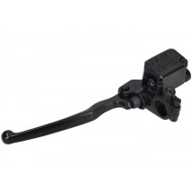 Brake Master Cylinder Dmp Piston Ø=12.7mm  Lhs