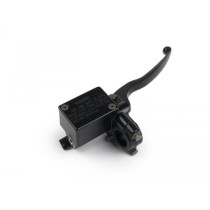 Brake Master Cylinder Dmp Nt Piston Ø=12.7mm  Rhs
