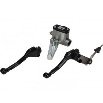 Brake Master Cylinder (front) 8.1 Ottopuntouno
