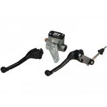 Brake Master Cylinder (front) 8.1 Ottopuntouno