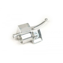 Bremspumpenset, LichtSchakelaarbehuizing mmw Two In One Lambretta Serveta Jet  Aluminium