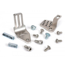 Brake Master Cylinder Housing Mrp Vespa T5 (vnx5t)