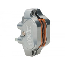 Brake Caliper Polini 4piston  Radial Mounting