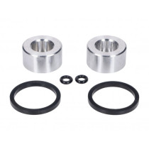 Brake Caliper Repair Kit Naraku 25x13mm For Ajp Rear Brake