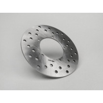 Brake Disc Ø175/73mm 5o