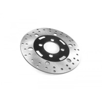 Remschijf Ø180/48mm 4o (MBK, Yamaha)