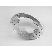 Remschijf Ø240/125mm 5o (Aprilia, Gilera, Peugeot)