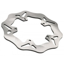 Brake Disc Galfer Wave Ø200/98mm 5o, TÜv/kba