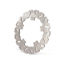 Brake Disc Malossi Whoop Ø240x125.5mm 5o