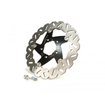 Remschijf malossi Whoop Floating Os Ø250x58mm 5o